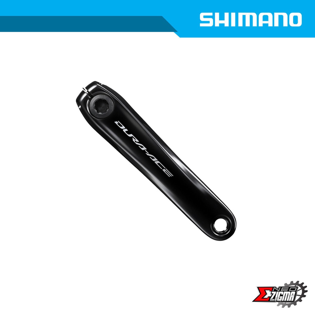 Chainwheel Road SHIMANO Dura-Ace FC-R9200 w/o B.B. Parts Ind Chainwheel Road SHIMANO Dura-Ace FC-R9200 w/o B.B. Parts Ind